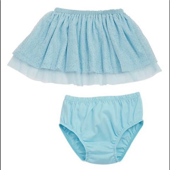 MUD PIE - Ballerina Tutu